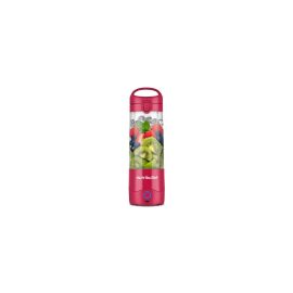 NUTRiBULLET Smoothie Maker Portable Magenta - FRI-GX47-002MJD