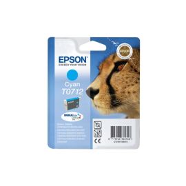 Epson Tinte T07124011 Cyan - FRI-GX47-003YW4