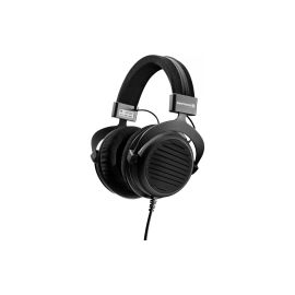 Beyerdynamic Over-Ear-Kopfhörer DT 990 Pro Black 250 Ω - FRI-GX47-0027V5