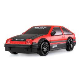 Amewi Drift Sport Car 4WD Rot, RTR, 1:24 - FRI-GX47-0037D6