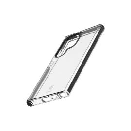 Cellular Line Back Cover Tetra Galaxy S25 Transparent - FRI-GX47-00260B