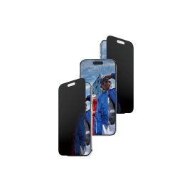 Panzerglass Ultra Wide Fit Privacy Fastfit iPhone Air - FRI-GX47-000501