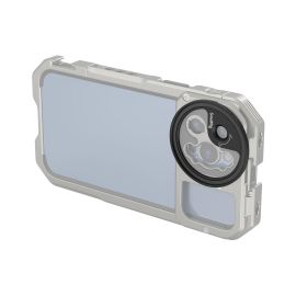 Smallrig Adapter 52 mm Cellphone Filter Ring - FRI-GX47-00423K