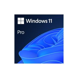 Microsoft Windows 11 Pro Vollprodukt, OEM, Französisch - FRI-GX47-001BTY