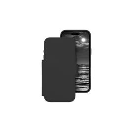 dbramante1928 Book Cover Lynge MS ICON iPhone 17 Pro Max Midnight - FRI-GX47-00175A