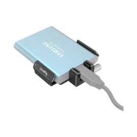 Smallrig T5/T7 SSD Mount für MPCC 6K Pro - FRI-GX47-004CV1