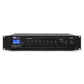 Power Dynamics Verstärker Pro PRM120 - FRI-GX47-002EGZ