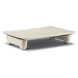Abien Tischgrill Magic Grill Weiss - FRI-GX47-0025DX