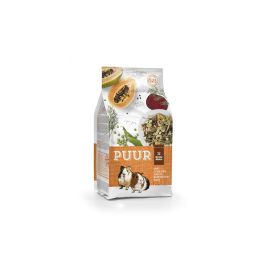 Witte Molen Hauptfutter Puur Gourmet-Müsli für Meerschweinchen, 700 g - FRI-GX47-003626