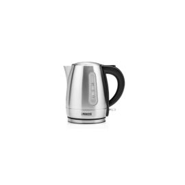 Princess Wasserkocher 236023 1 l, Silber - FRI-GX47-0023VY