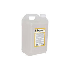 BeamZ Seifenfluid Bubble Liquid 5 l - FRI-GX47-0005GZ