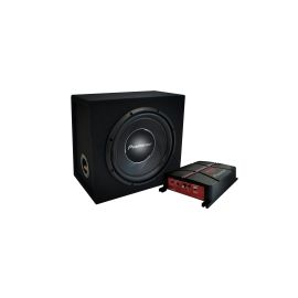 Pioneer Subwoofer GXT-3730B-SET - FRI-GX47-00174P