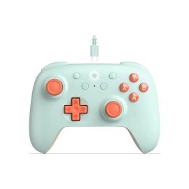 8bitdo Controller Ultimate 2C Wired PC/Android Mint - FRI-GX47-006Q77
