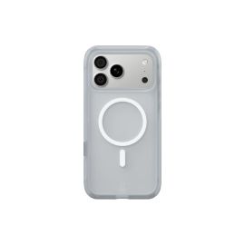 Rhinoshield AirX Flux Gray MagSafe für iPhone 18 Pro Max / 17 Pro Max - FRI-GX47-007MTY