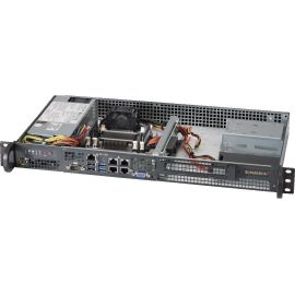 Supermicro Gehäuse 505-203B - FRI-GX47-005J53