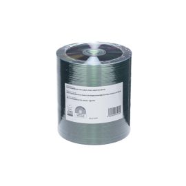 MediaRange CD-R 0.7 GB, Spindel (100 Stück) - FRI-GX47-000Q7H