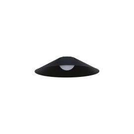Paulmann ULine Pendel Cone 350 mm, 3000 K, 90 Ra, Aluminium, Schwarz - FRI-GX47-0034Y8