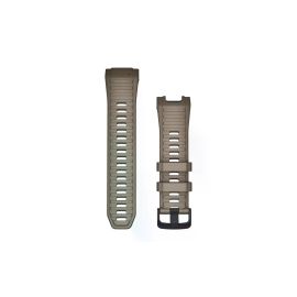 GARMIN Armband zu Instinct 2X Tactical, Coyote Tan - FRI-GX47-002E8H