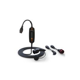 EV Buddy Mobile Ladestation EV Buddy 3 Pro 22kW, 6.5m, Bluetooth - FRI-GX47-002RHN