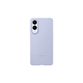 Samsung Back Cover Silicone Galaxy S25 Edge Blau - FRI-GX47-003GEF