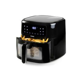 Domo Heissluft-Fritteuse DO1134FR 6 l - FRI-GX47-003T3F