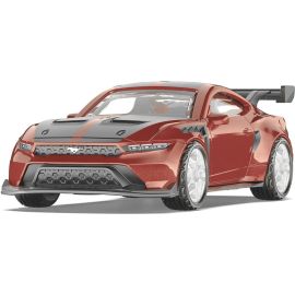 Siku Ford Mustang GTD - FRI-GX47-0077BG