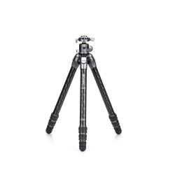 Benro Tortoise Carbon Stativ Kit - FRI-GX47-0065H9