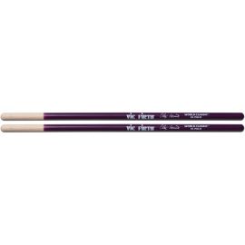 Vic Firth Timbale-Sticks SAA2 Alex Acuña «El Palo» 2 Stück - FRI-GX47-004FVA