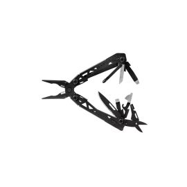 Gerber Multi-Tool SUSPENSION-NXT Schwarz - FRI-GX47-0023MH