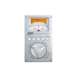 Korg Stimmgerät OT-120 Orchestral Tuner - FRI-GX47-000YZ4