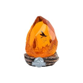 Grupo Erik Dekoleuchte Jurassic Park Lampe Amber USB-C 13 x 17 x 13 cm - FRI-GX47-003HHY