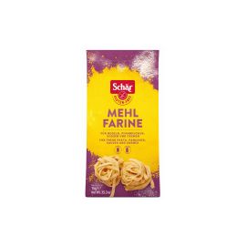 Dr.Schär Mehl glutenfrei 1 kg - FRI-GX47-0014YB