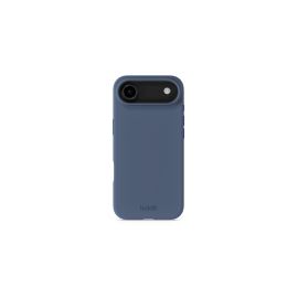 Holdit Back Cover Silicone iPhone Air Blau - FRI-GX47-00193W