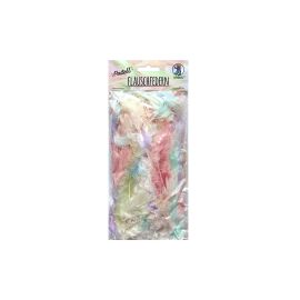 URSUS Federn 10g, Mehrfarbig - FRI-GX47-000JCZ