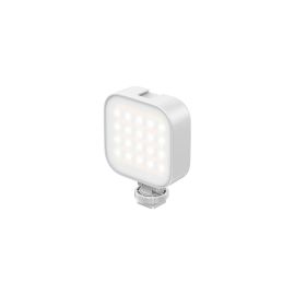 Ulanzi Videoleuchte U60 RGB Weiss - FRI-GX47-0057C8