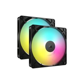 Corsair PC-Lüfter RS140 ARGB - FRI-GX47-006GJV
