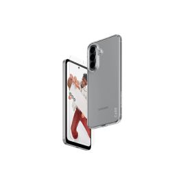 CARE Back Cover für Galaxy A57 5G Handyhülle Transparent - FRI-GX47-005MXS
