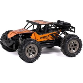 TEC-TOY RC Geländewagen Brave 1:12 Orange - FRI-GX47-002YN4