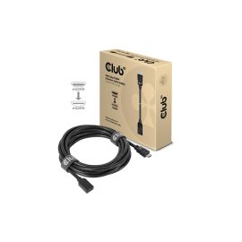 Club 3D High Speed HDMI Verlängerungskabel 5 m - FRI-GX47-002EXV