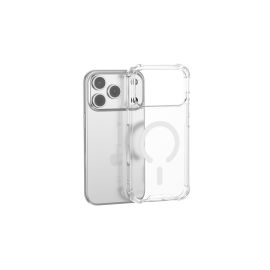 4smarts Hybrid Case Ibiza für Apple iPhone 18/17 Pro Max - FRI-GX47-007RJ8