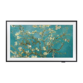 Samsung TV The Frame 32", 1920 x 1080 (Full HD), QLED - FRI-GX47-006SVT