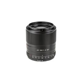 Viltrox Festbrennweite AF 56mm F/1.4 – Fujifilm X-Mount - FRI-GX47-006FDQ