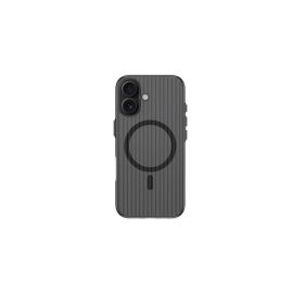 4smarts Design Case Aero für das iPhone 17 MagSafe-kompatibel - FRI-GX47-0004WN