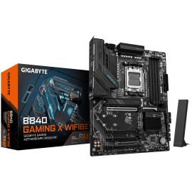 Gigabyte Mainboard B840 GAMING X WIFI6E - FRI-GX47-003YV7