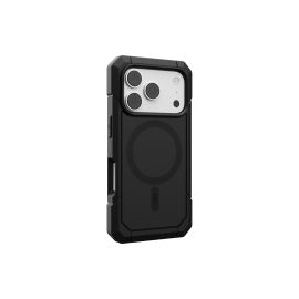 UAG UAG Trooper MagSafe Case – iPhone 17/18 Pro – black Schwarz - FRI-GX47-00787Z