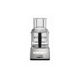 Magimix Küchenmaschine CS 5200XL Silber - FRI-GX47-004K55