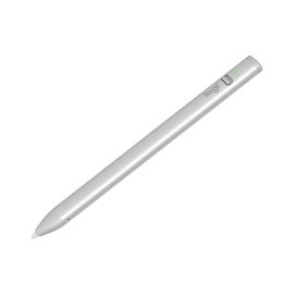 Logitech Eingabestift Crayon Silber - FRI-GX47-005967