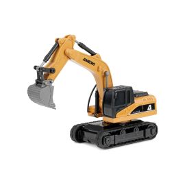 Amewi Mini Bagger Proportional 1:64 RTR - FRI-GX47-0002FN