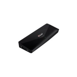 Club 3D Dockingstation CSV-3103D USB 3.0 - FRI-GX47-001MXY
