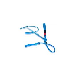 Gymstick Widerstandstrainer Original 2.0 Mittel, Blau - FRI-GX47-004PEN